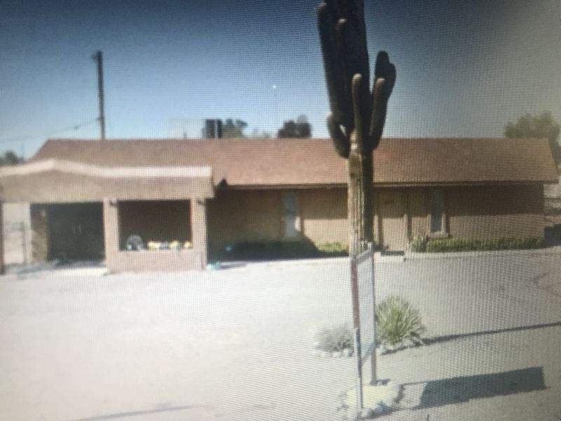 Lone Pilgrim Primitive Baptist Church